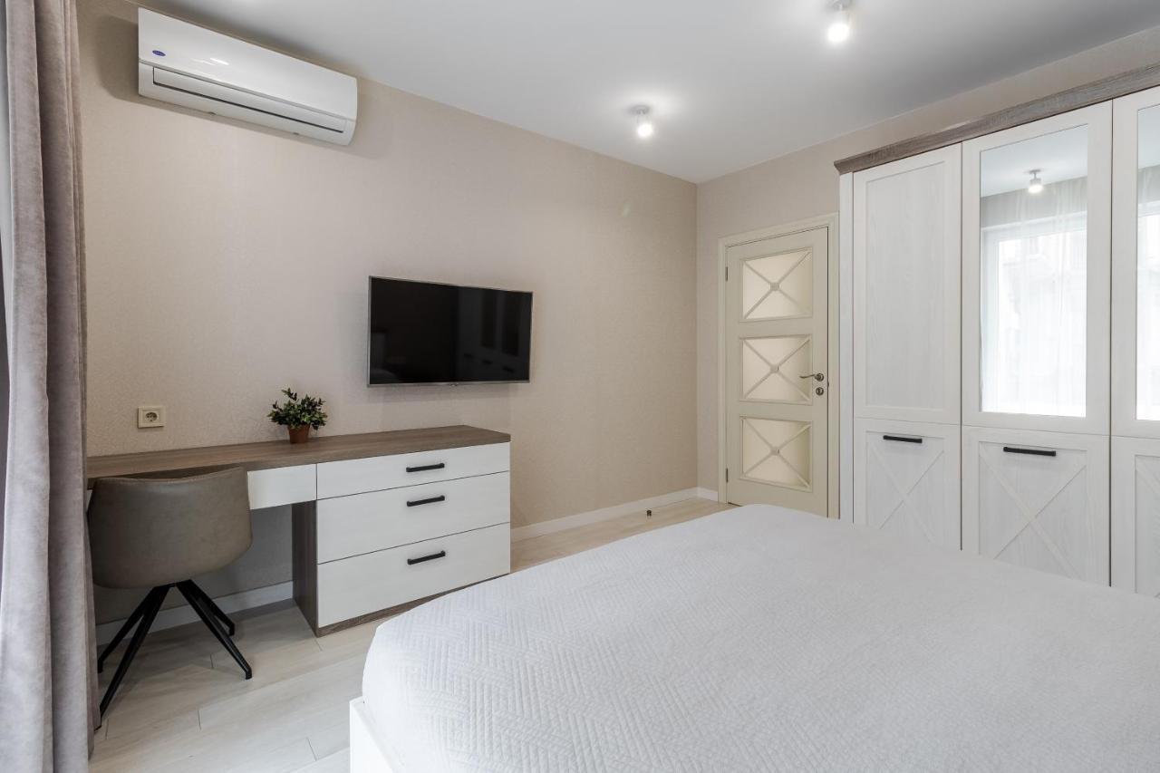 Magic 31 Apartment *