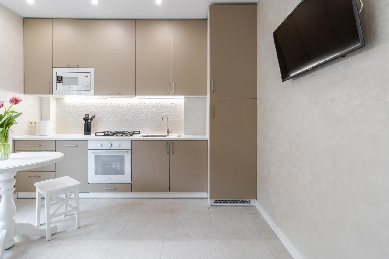 Apartment Magic 31